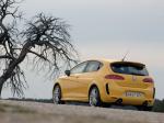 Seat Leon Linea R 2008 года